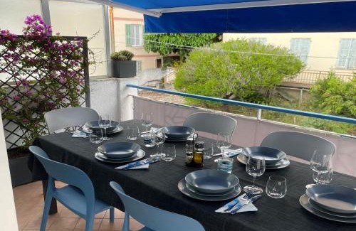 Sanremo Apartment | Apartment Tino by Interhome