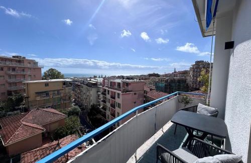 Sanremo Apartment | Apartment Tino by Interhome