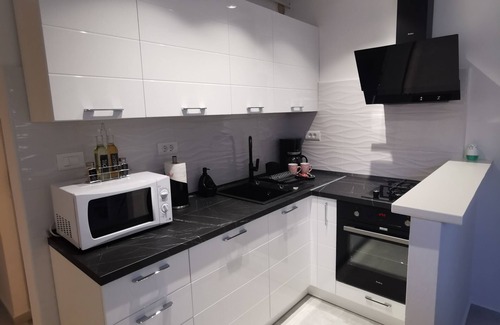 Pula Apartment | Apartment to bask South Istria