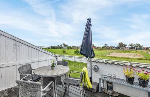 Agger Apartment | Apartment Tofan - 100m to the inlet by Interhome
