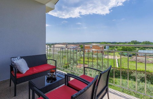 Umag Apartment | Apartment Tommy-2 by Interhome