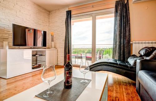 Umag Apartment | Apartment Tommy-2 by Interhome