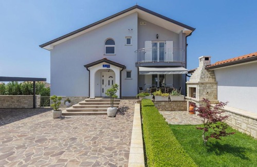 Umag Apartment | Apartment Tommy-2 by Interhome