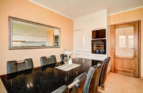 Umag Apartment | Apartment Tommy-2 by Interhome