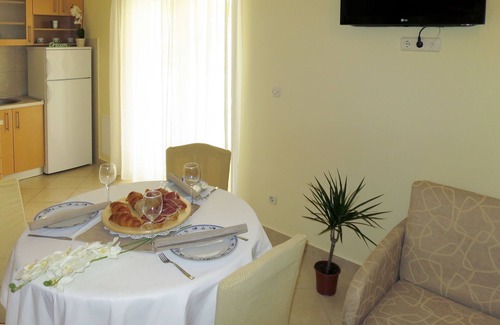 Grebastica Apartment | Apartment Toni by Interhome