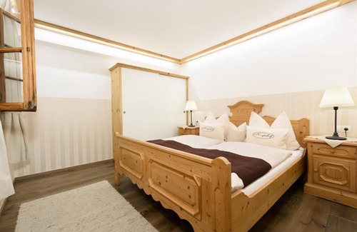 Hoetting Other | Apartment Top 3B "HolzSpiel" - Kasperhof Apartments Innsbruck