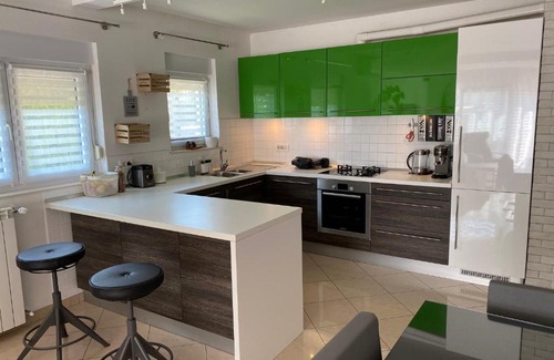 Viskovo Apartment | Apartment Top Location Rijeka