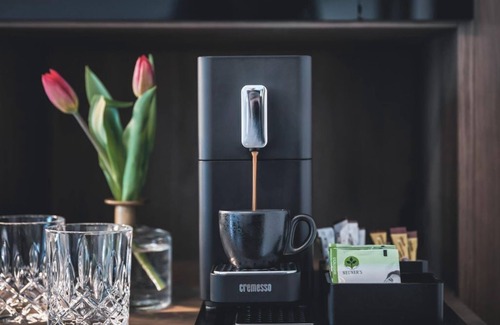 Soell Apartment | Apartment Top No5, shower/WC, 2 bedrooms - Apartment house "Das Vidum"