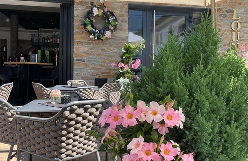 Soell Apartment | Apartment Top No5, shower/WC, 2 bedrooms - Apartment house "Das Vidum"