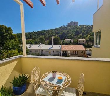 Senj Apartment | Apartment TORRE - NEW