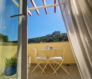 Senj Apartment | Apartment TORRE - NEW