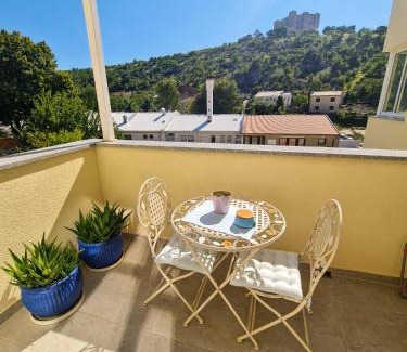 Senj Apartment | Apartment TORRE - NEW