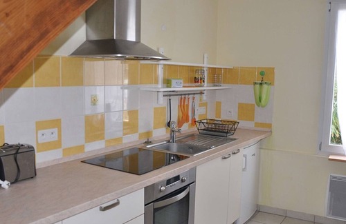 Tregastel Apartment | Apartment Trégastel, 1 bedroom, 2 persons