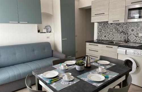Spotorno Apartment | Apartment Tra Sole e Mare by Interhome