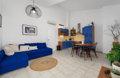 Basanija Apartment | Apartment Tramontana near the beach in Bašanija - Umag