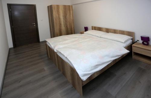 Osijek Apartment | Apartment Travego II