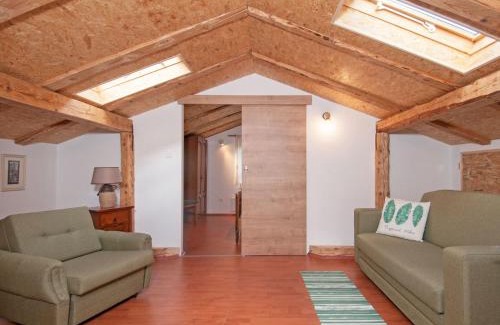 Zvonece Apartment | Apartment Tre Rose by Interhome