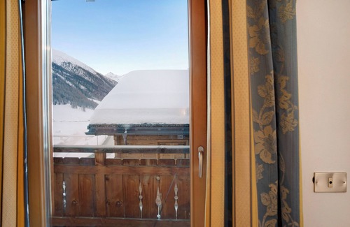 San Rocco Apartment | Apartment Tre with Mountain View, Balcony & Wi-Fi