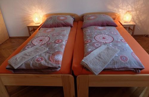 Trebon Apartment | Apartment Trebon