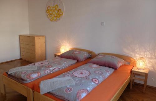 Trebon Apartment | Apartment Trebon