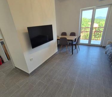 Tribalj Apartment | Apartment TRIBALJ CRIKVENICA