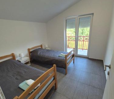 Tribalj Apartment | Apartment TRIBALJ CRIKVENICA