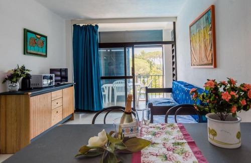 Marina di Bibbona Apartment | Apartment Trilo-7 by Interhome