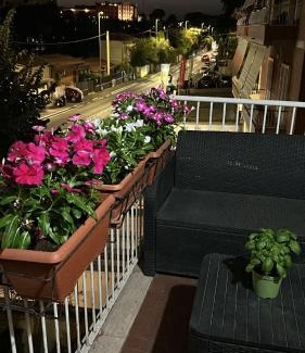 Suburbio XI della Vittoria Apartment | Apartment Trionfale 9214