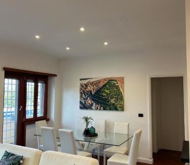 Suburbio XI della Vittoria Apartment | Apartment Trionfale 9214