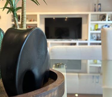 Suburbio XI della Vittoria Apartment | Apartment Trionfale 9214