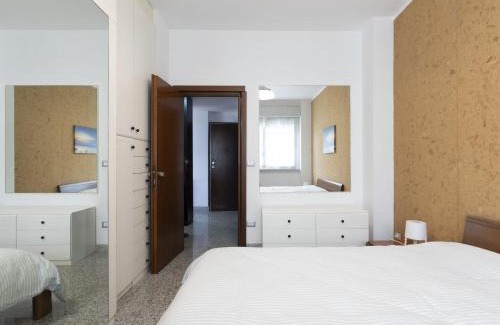 Marina di Andora Apartment | Apartment Twin facing the Sea by Interhome