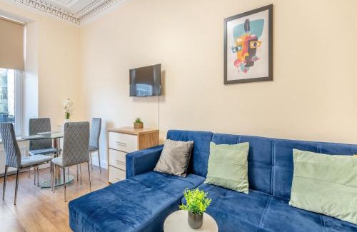 Letham Grange House | Apartment Two - Uk44285