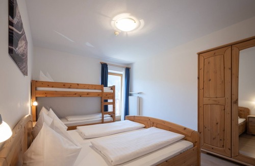Mareta House | Apartment type "C"