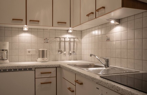 Mareta House | Apartment type "C"