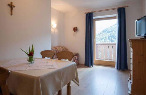Mareta House | Apartment type "C"