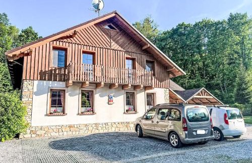Janske Lazne Apartment | Apartment U Švýcarského dvora I by Interhome
