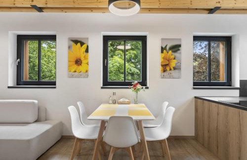 Bedrichov Apartment | Apartment U Buku-2 by Interhome