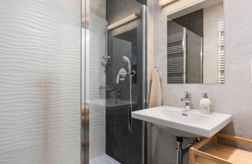 Bedrichov Apartment | Apartment U Buku-2 by Interhome