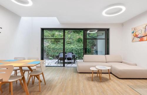 Bedrichov Apartment | Apartment U Buku-3 by Interhome