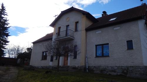 Knovice Apartment | Apartment U Lochů