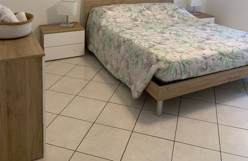 Savona Apartment | Apartment 'Una Finestra Sul Mare' with Sea View, Balcony and Wi-Fi