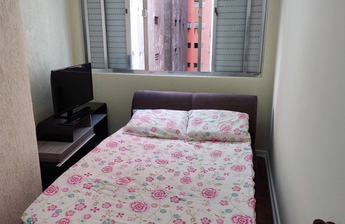 Itarare Apartment | Apartment (up to 6 people) Praia Santos/S. Vincent