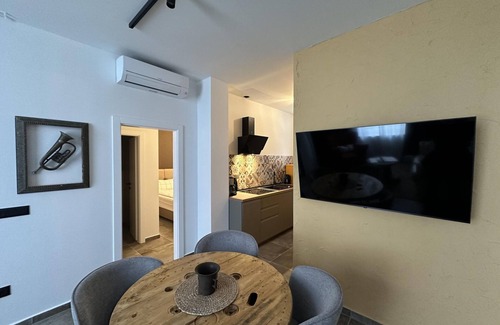 City Center Apartment | Apartment Urban Living