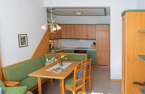 Hinterthal Apartment | Apartment Urslau - Apartments Pagella