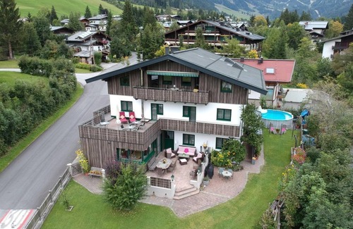 Hinterthal Apartment | Apartment Urslau - Apartments Pagella