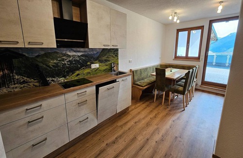 Uttendorf Apartment | Apartment Uttendorf near Ski Slopes
