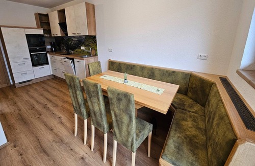 Uttendorf Apartment | Apartment Uttendorf near Ski Slopes