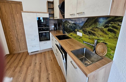 Uttendorf Apartment | Apartment Uttendorf near Ski Slopes