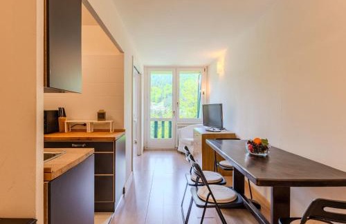 Palu Apartment | Apartment Vallesinella by Interhome