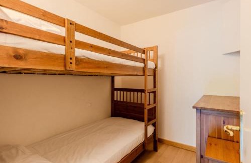 Palu Apartment | Apartment Vallesinella by Interhome